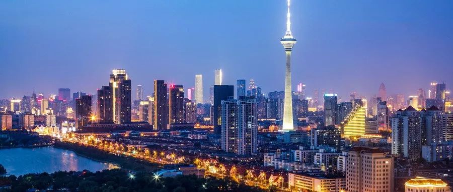 天津自然美景探索之旅