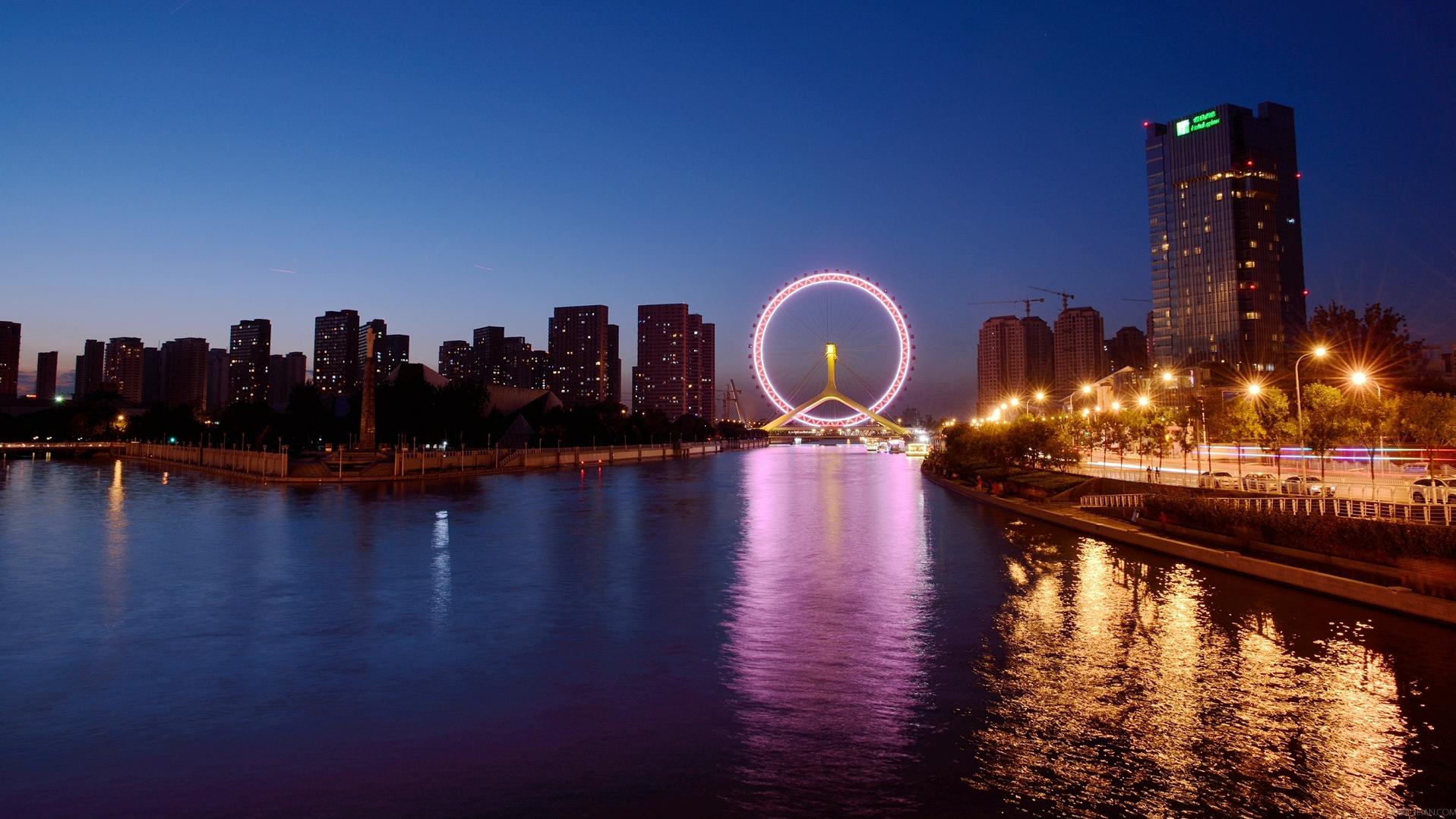 天津巷弄深处的秘密花园，一家小店唤醒味蕾与好奇