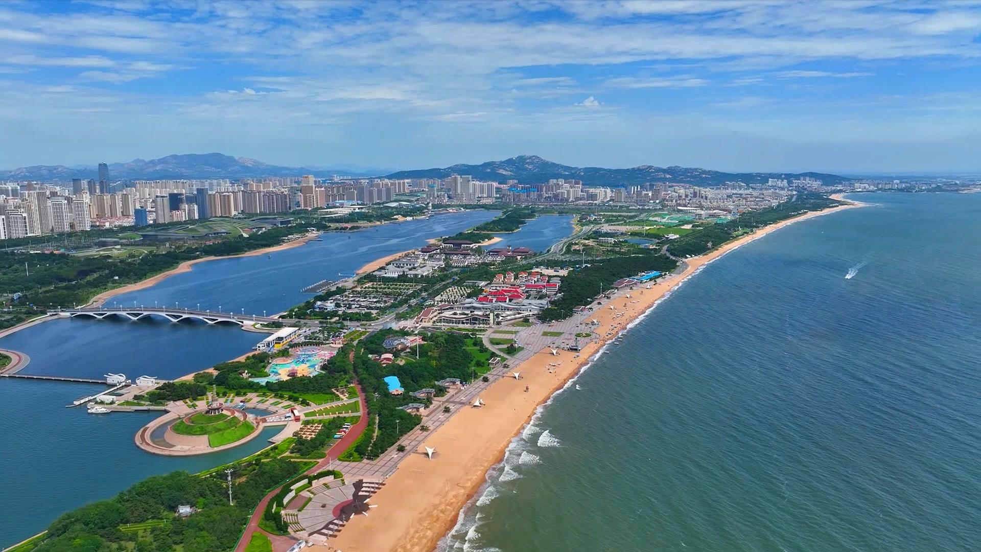 山东，探寻齐鲁大地的魅力