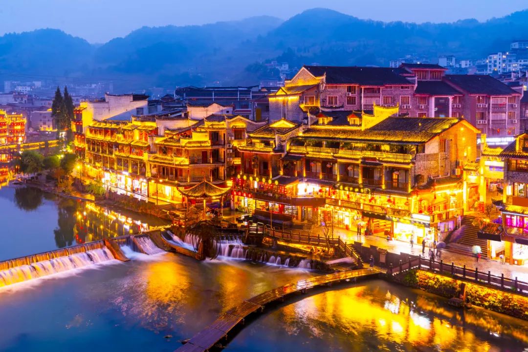 湘韵传奇,一位作家笔下的湖南风华