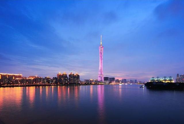 广东,改革开放的璀璨明珠,经济社会的先锋之地