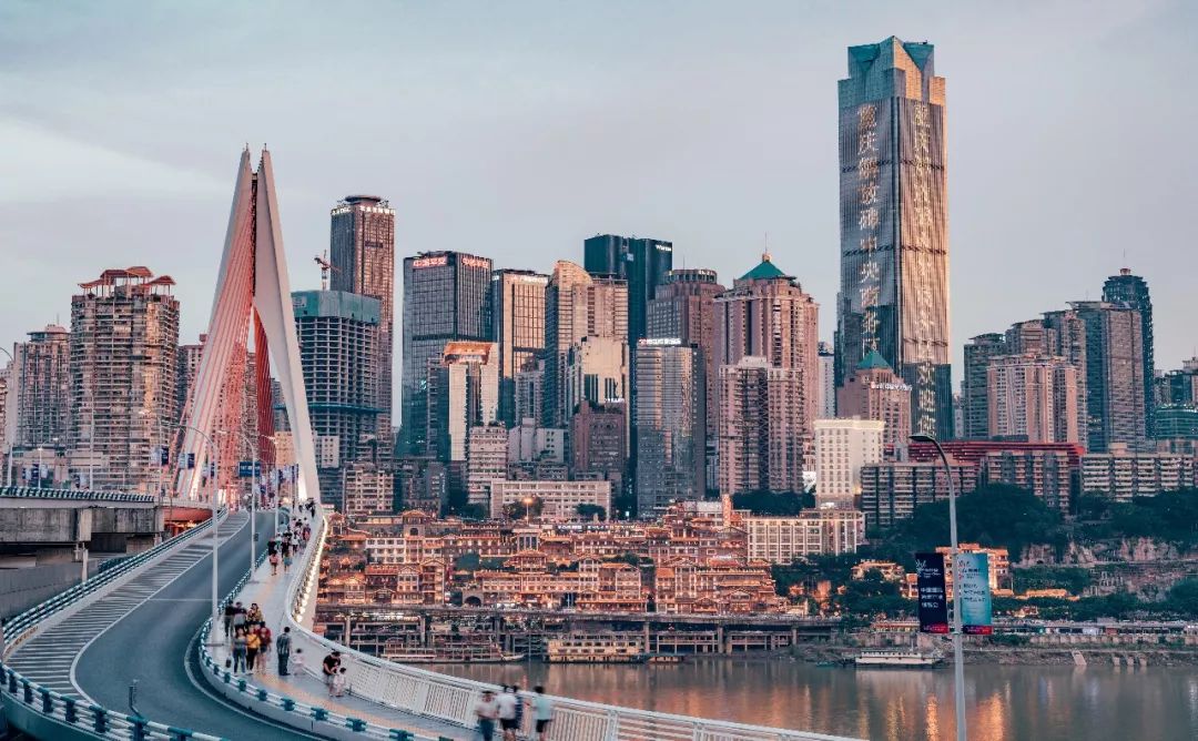 探寻山城魅力，重庆深度解析
