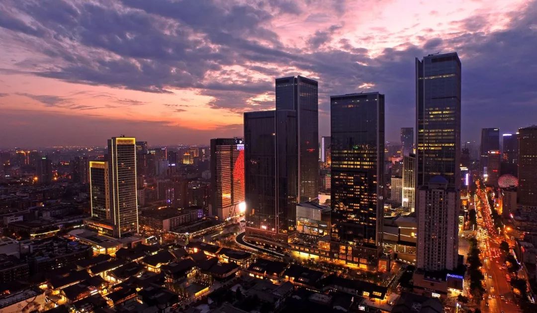 四川，文化传承与创新发展的使命交响曲