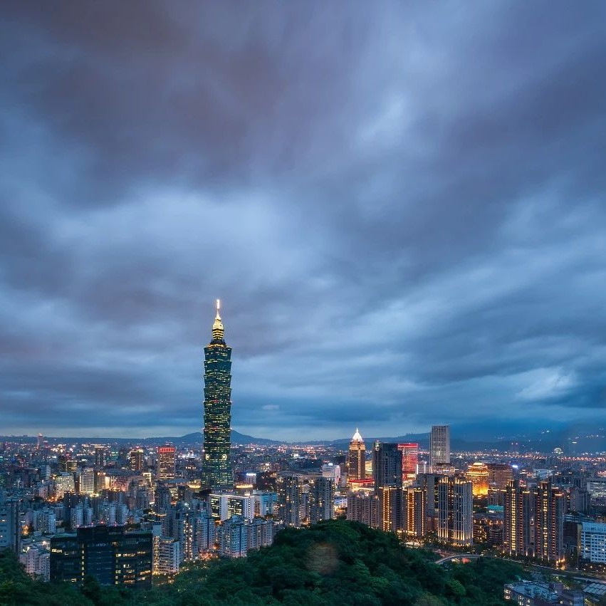 台湾，历史、文化与发展的独特魅力探索