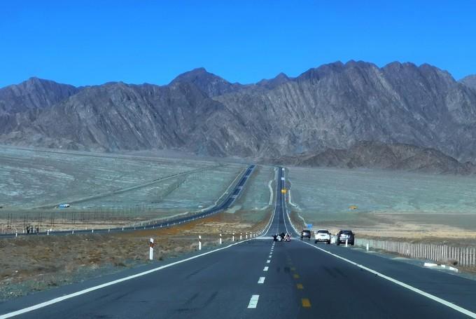 探寻青海之美，一次难忘的青海行之旅