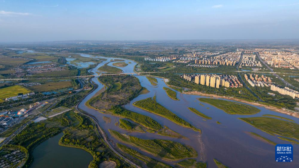 宁夏绿色发展，探索与实践之路