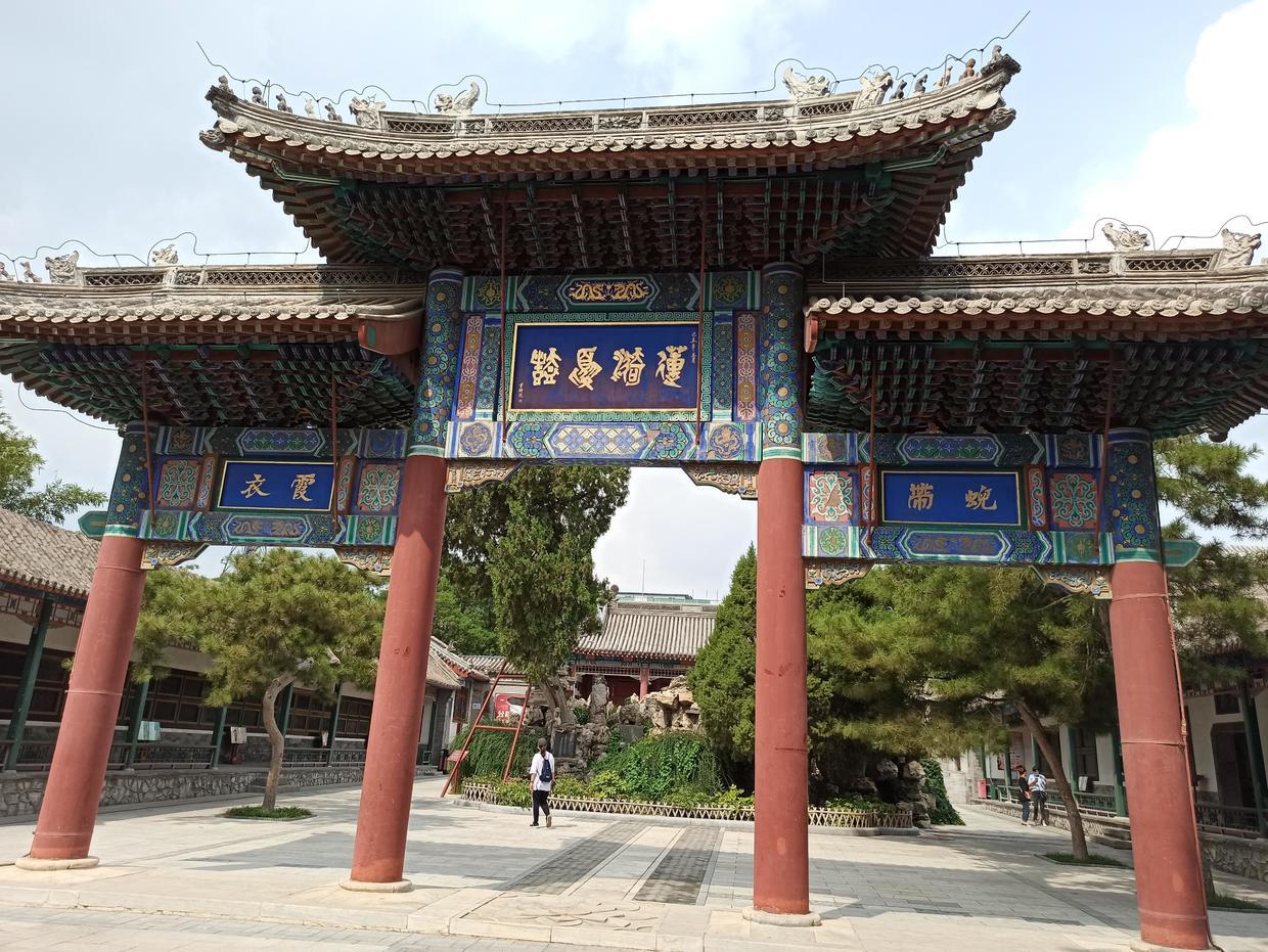 保定，古老活力之城焕发新生！