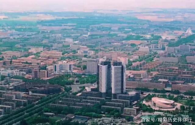 唐山，工业重镇迈向绿色转型的先锋之路